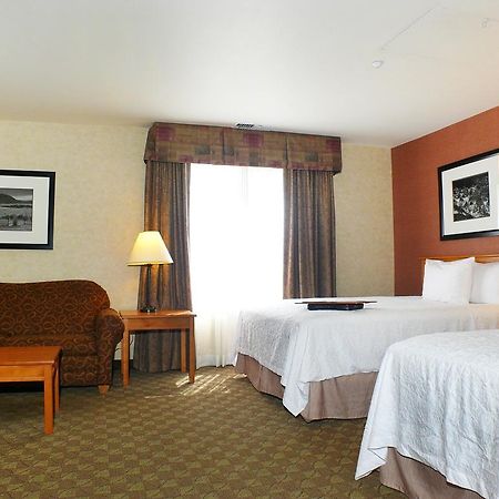Hampton Inn & Suites Steamboat Springs Exterior photo