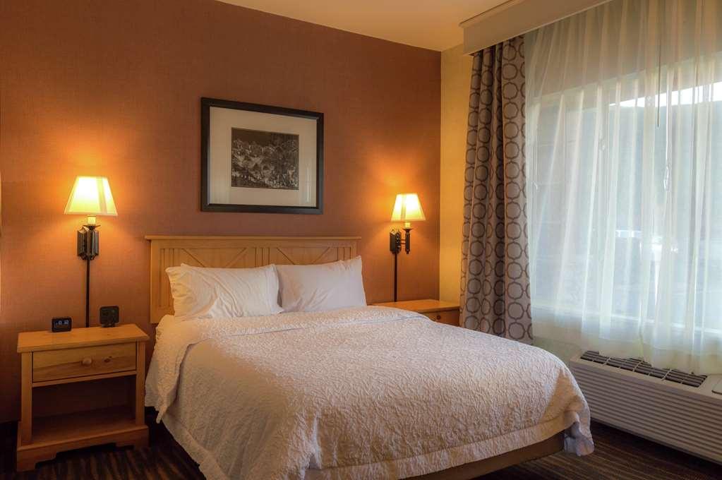 Hampton Inn & Suites Steamboat Springs Room photo