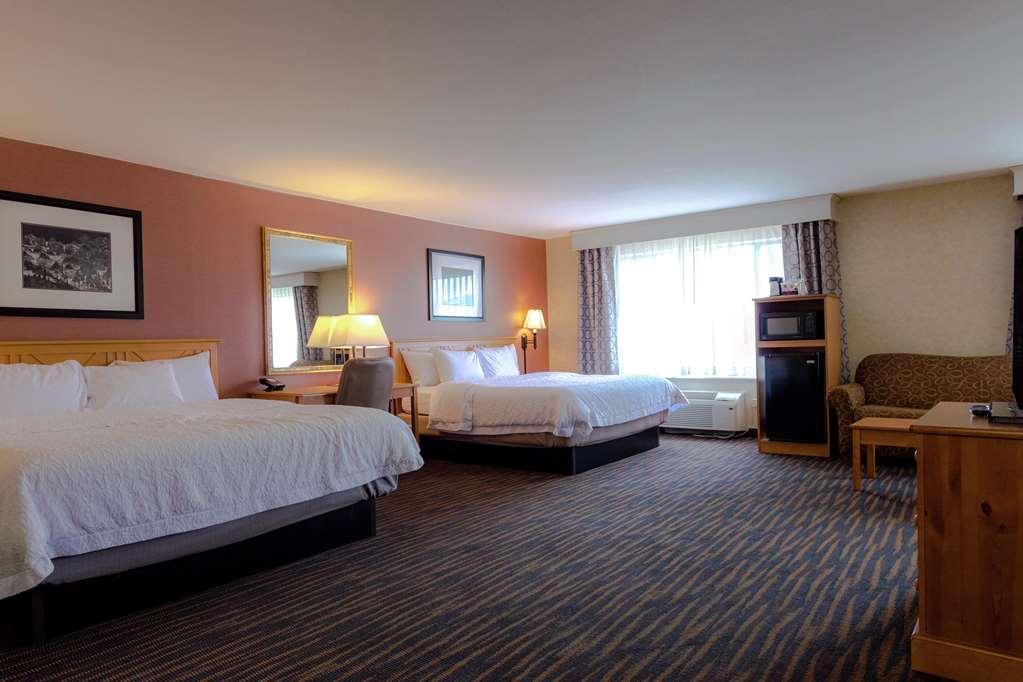 Hampton Inn & Suites Steamboat Springs Room photo
