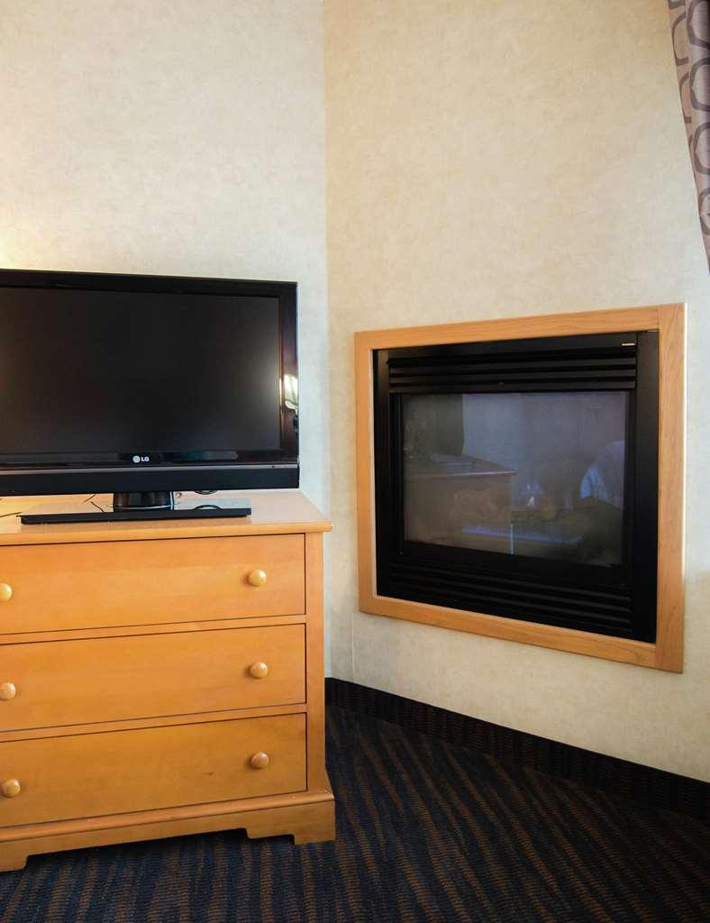 Hampton Inn & Suites Steamboat Springs Room photo
