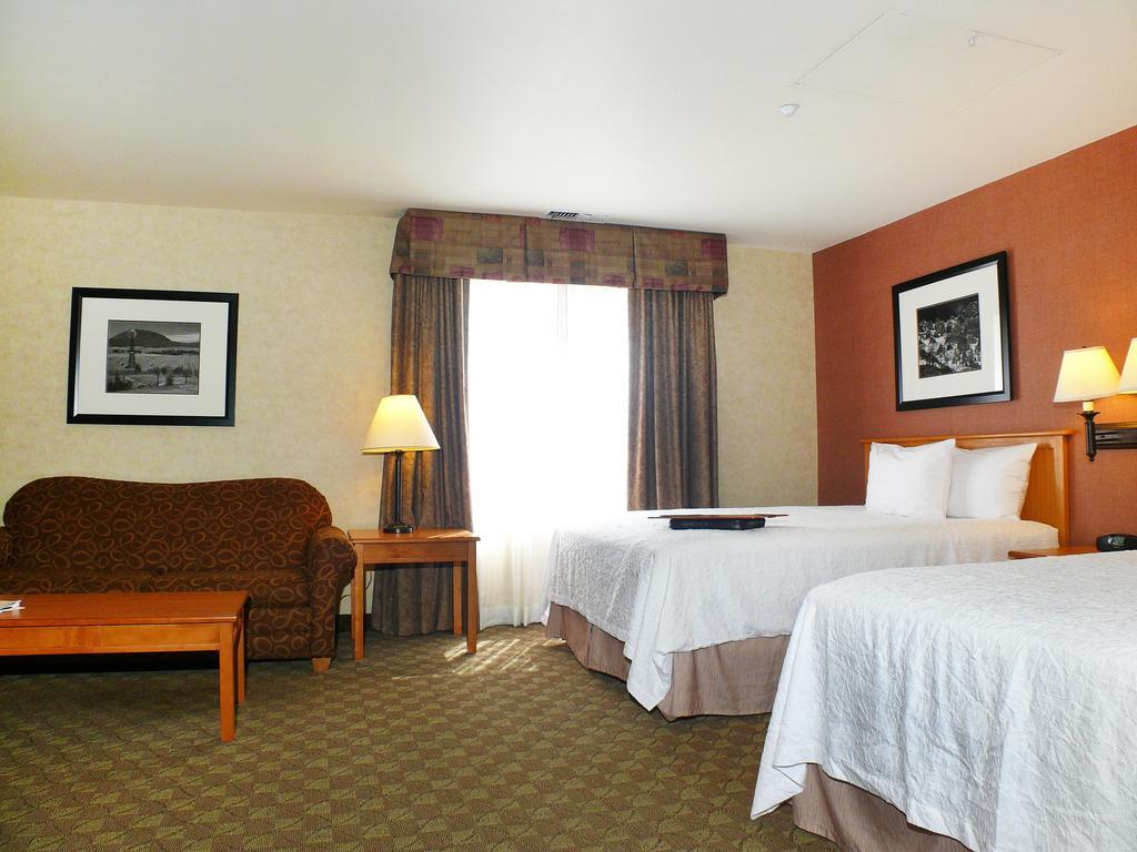 Hampton Inn & Suites Steamboat Springs Exterior photo