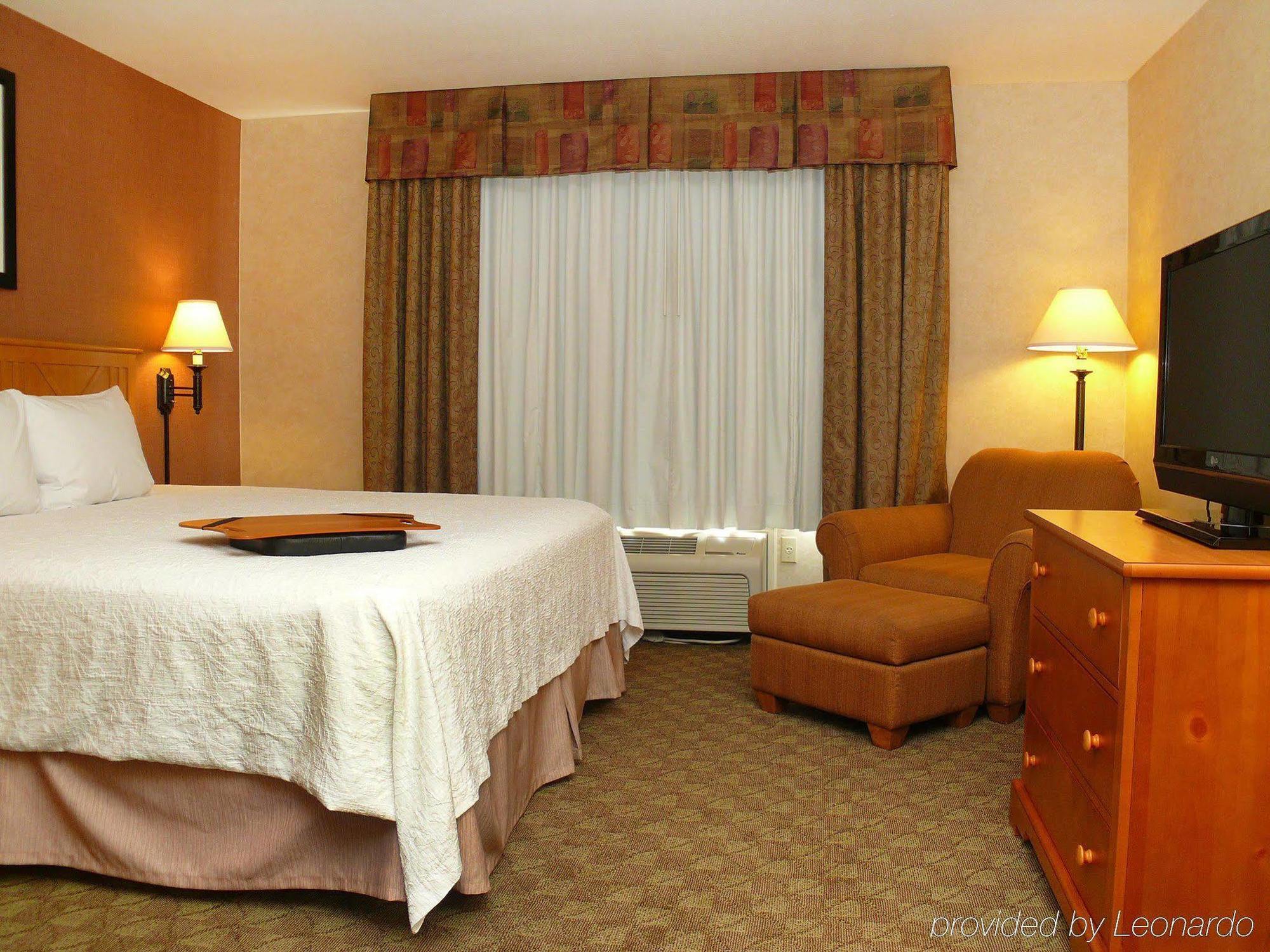 Hampton Inn & Suites Steamboat Springs Room photo