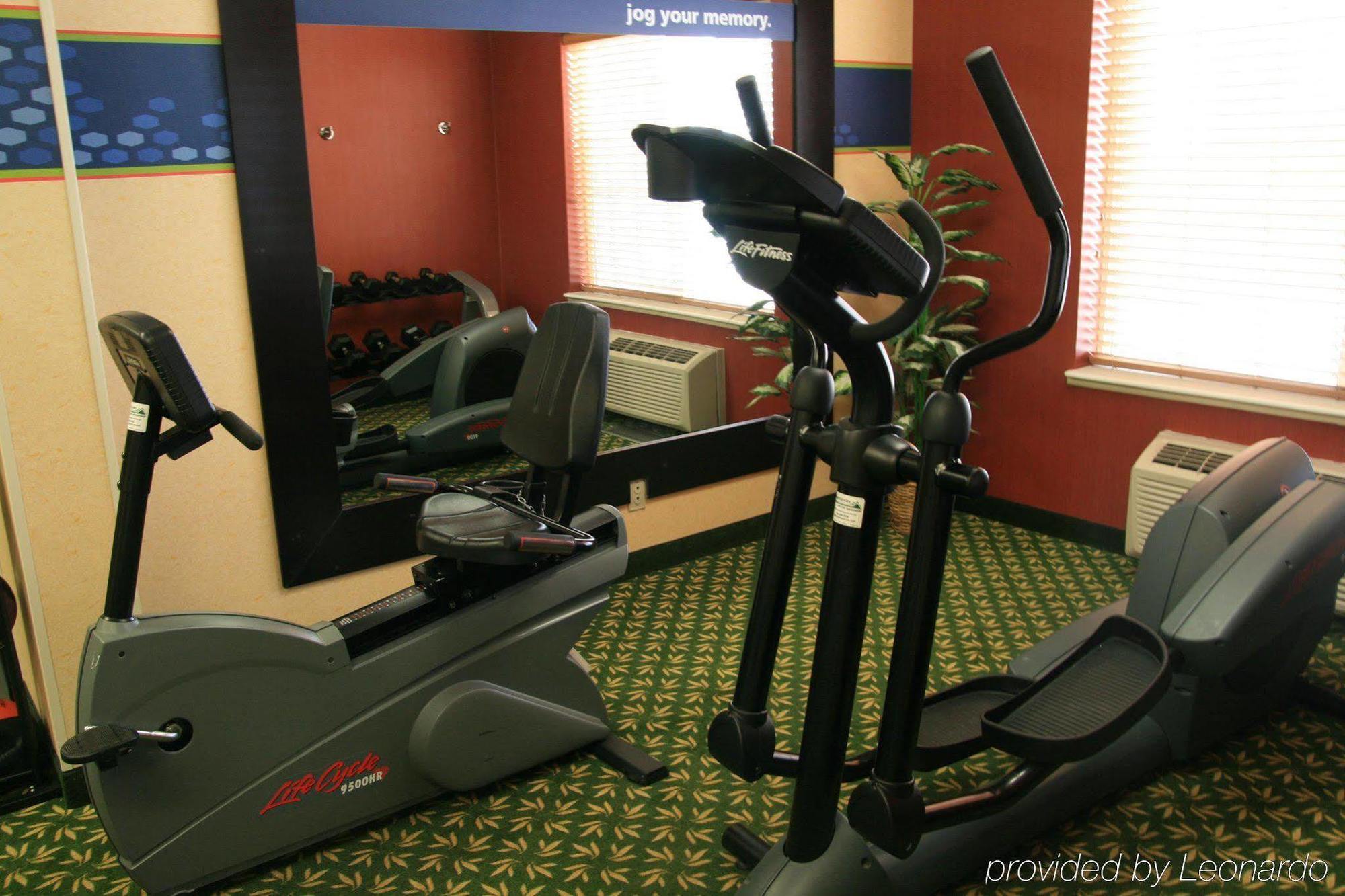 Hampton Inn & Suites Steamboat Springs Facilities photo