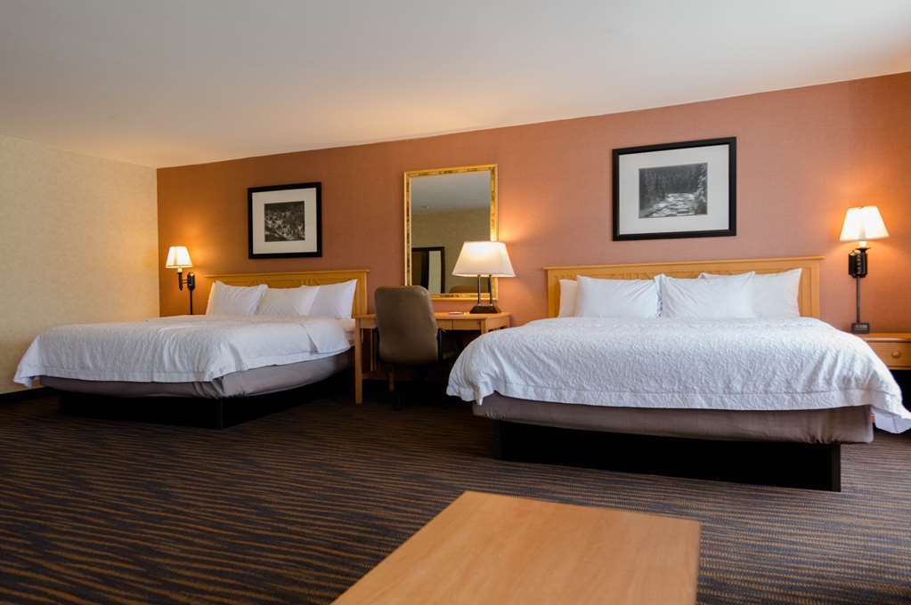 Hampton Inn & Suites Steamboat Springs Room photo