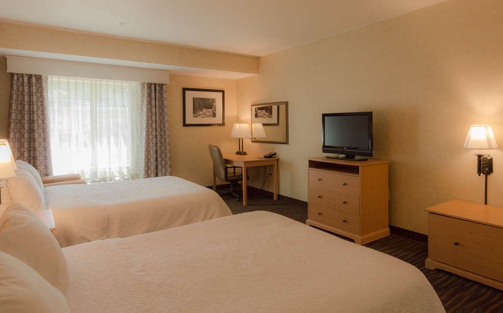 Hampton Inn & Suites Steamboat Springs Exterior photo