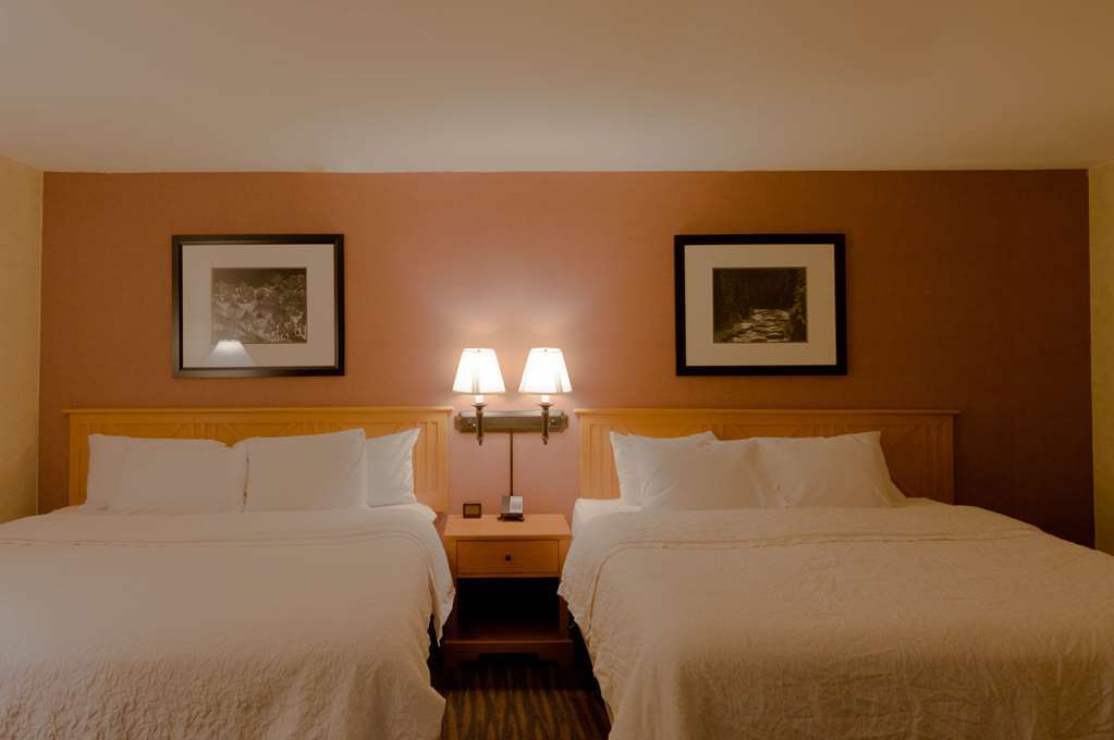 Hampton Inn & Suites Steamboat Springs Exterior photo