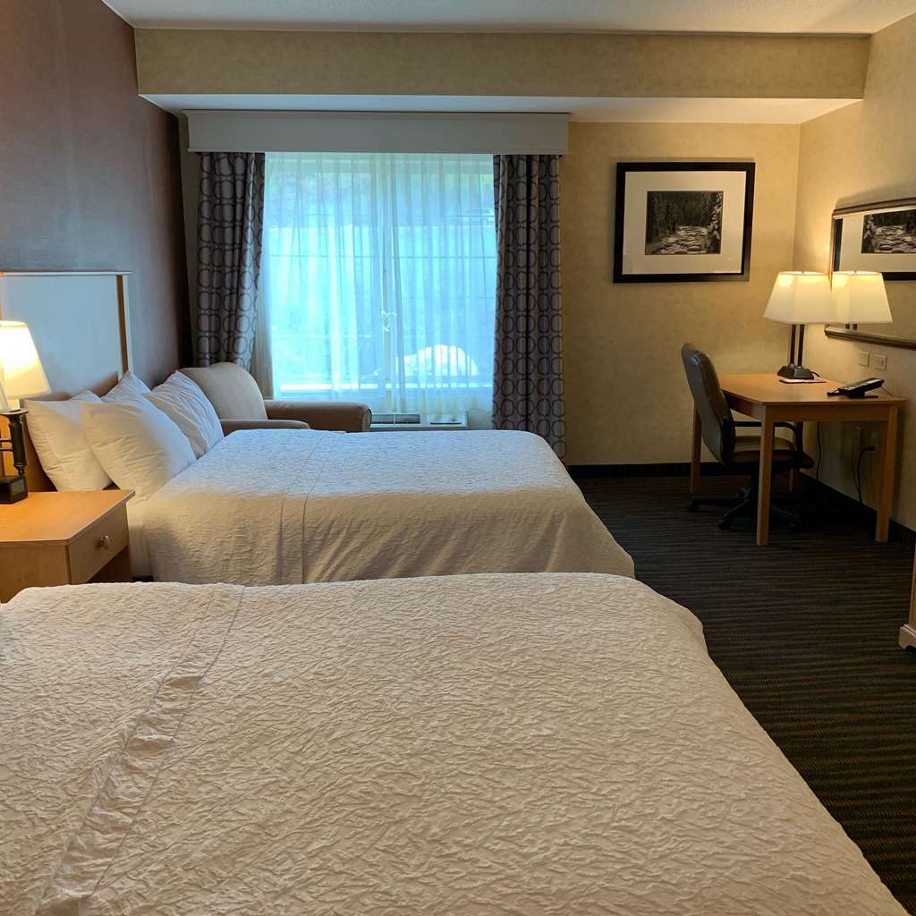 Hampton Inn & Suites Steamboat Springs Room photo